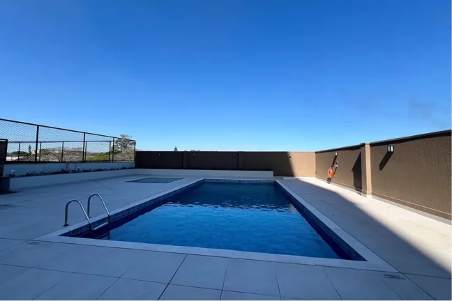 Imagem Apartamento para venda no bairro Centro em Canoas