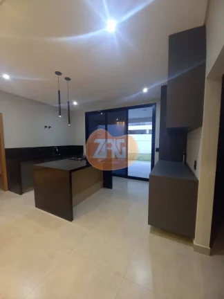 Imagem LOCAÇÃO ou VENDA CASA TÉRREA CAMPOS DO CONDE II 03 DORMS 02 SUITES 04 VAGAS