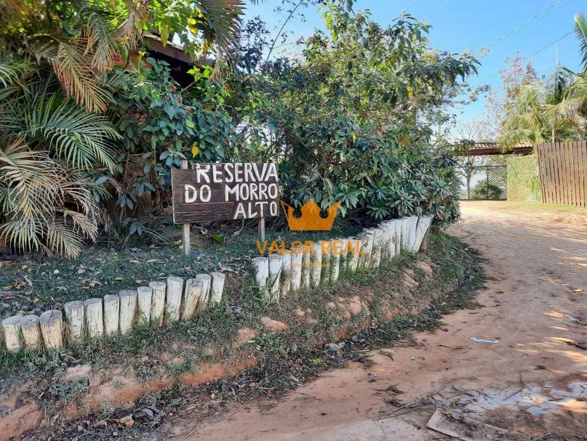 Imagem Oportunidade Única! Terreno em Condomínio de 5.000 m² com fundo para uma nascente no Bairro Caioçara, Jarinu, SP, R$ 275 mil.