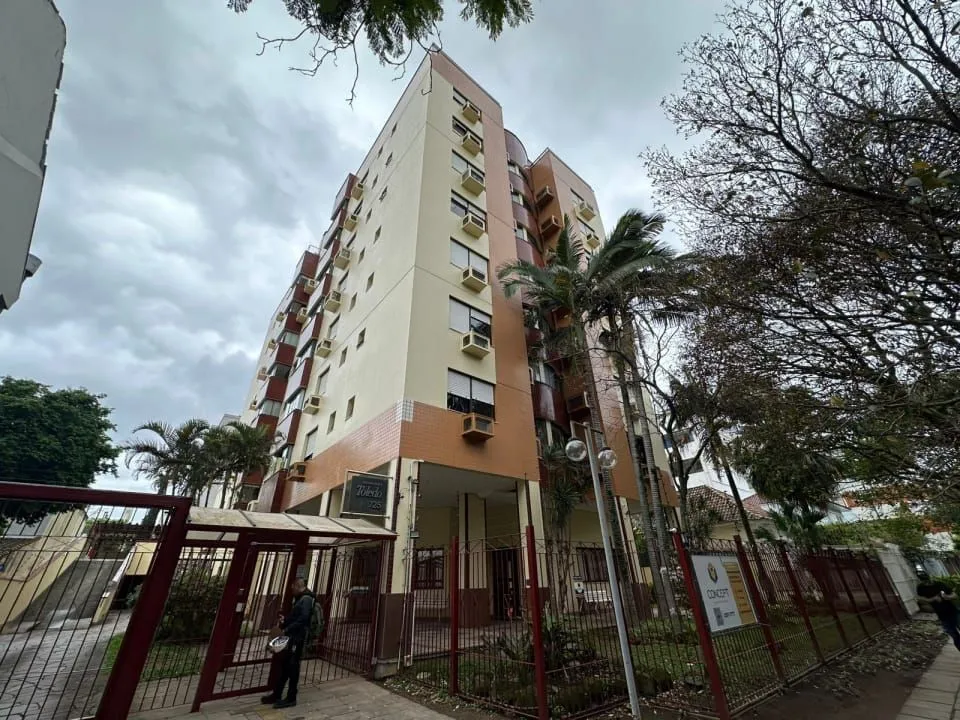 Imagem Apartamento em Menino Deus