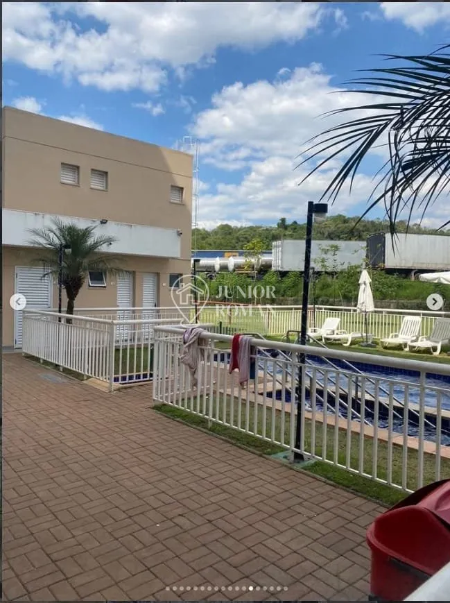 Imagem APTO 2 DORM l VARANDA l JARDIM COLONIAL - SÃO PAULO