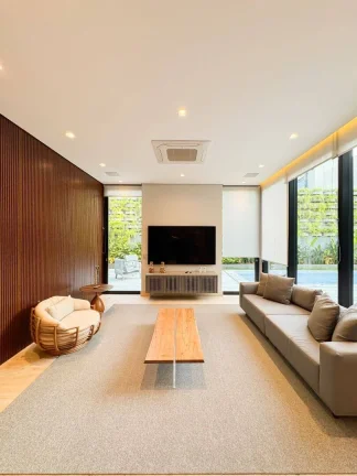 Imagem Casa com 5 suítes à venda, 1012 m² por R$ 28.000.000 - Alphaville 02 - Barueri/SP