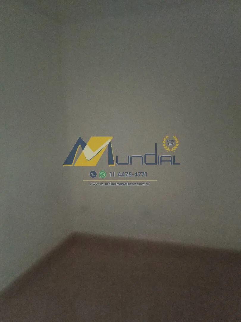 Imagem Apartamento 50m² com Suíte para Locação em Santa Terezinha
