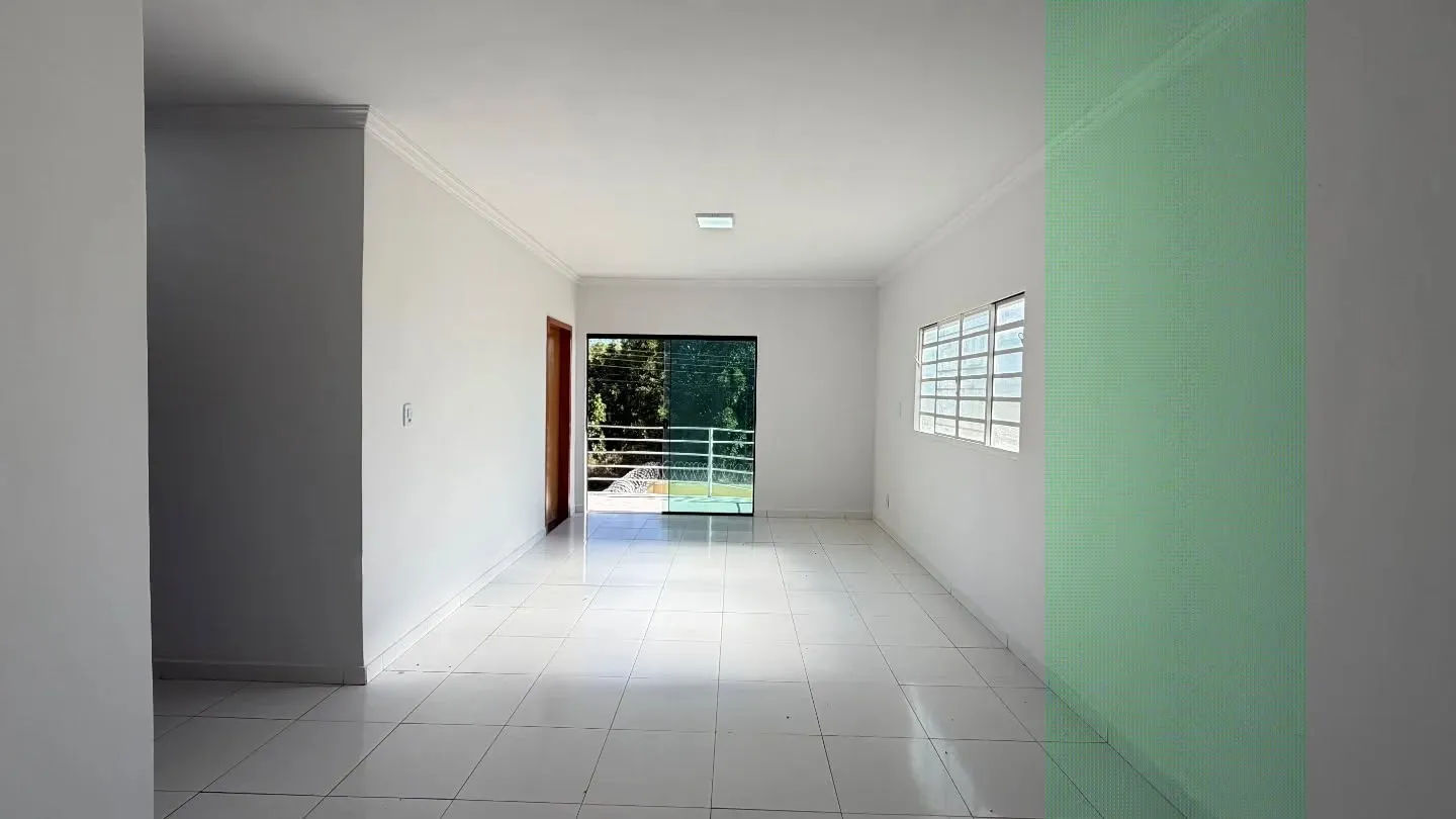 Imagem Sobrado Com Sala Comercial No Residencial Canada