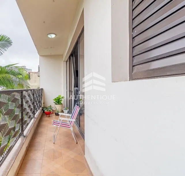 Imagem Princesa Daniela - Apartamento à venda no bairro Centro - São Bernardo do Campo/SP