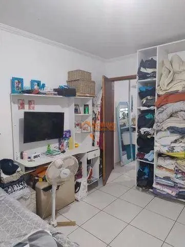 Imagem Casa com 1 dormitório à venda, 95 m² por R$ 314.000,00 - Vila Carmela I - Guarulhos/SP