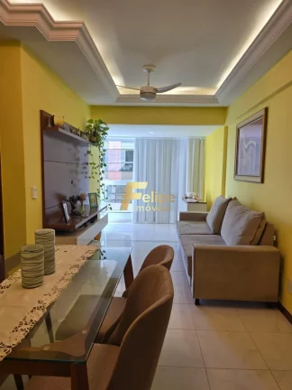 Foto do imóvel BELÍSSIMO APARTAMENTO DE 02 QUARTOS COM SUÍTE À VENDA EM JARDIM CAMBURI EM VITÓRIA/ES!
