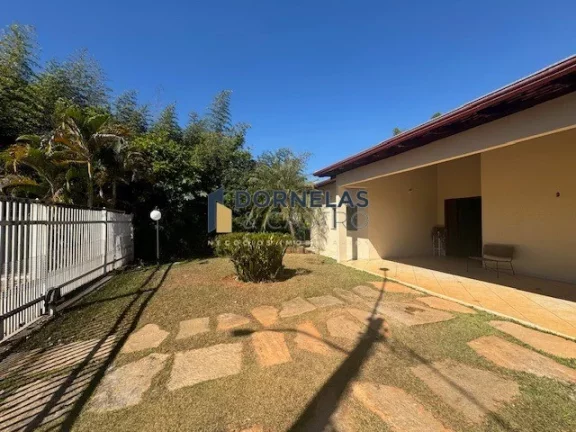 Foto do imóvel EXCLUSIVIDADE NA VENDA CASA COM 3 QUARTOS CONDOMÍNIO FECHADO GUARA PARK A 300 METROS DA VIA EPTG ESTUDA TROCA