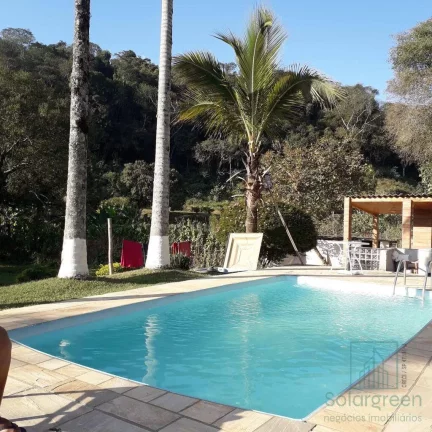 Imagem Chácara à Venda 3 Quartos e 4 Banheiros, 3200 m² P/R$ 670.000,00