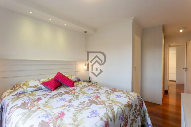 Imagem Apartamento campo belo pronto para morar