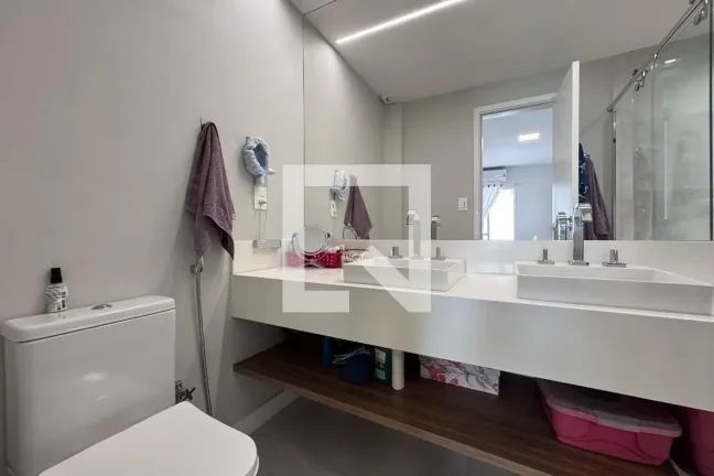 Imagem Apartamento à Venda - Recreio, 2 Quartos, 71 m2