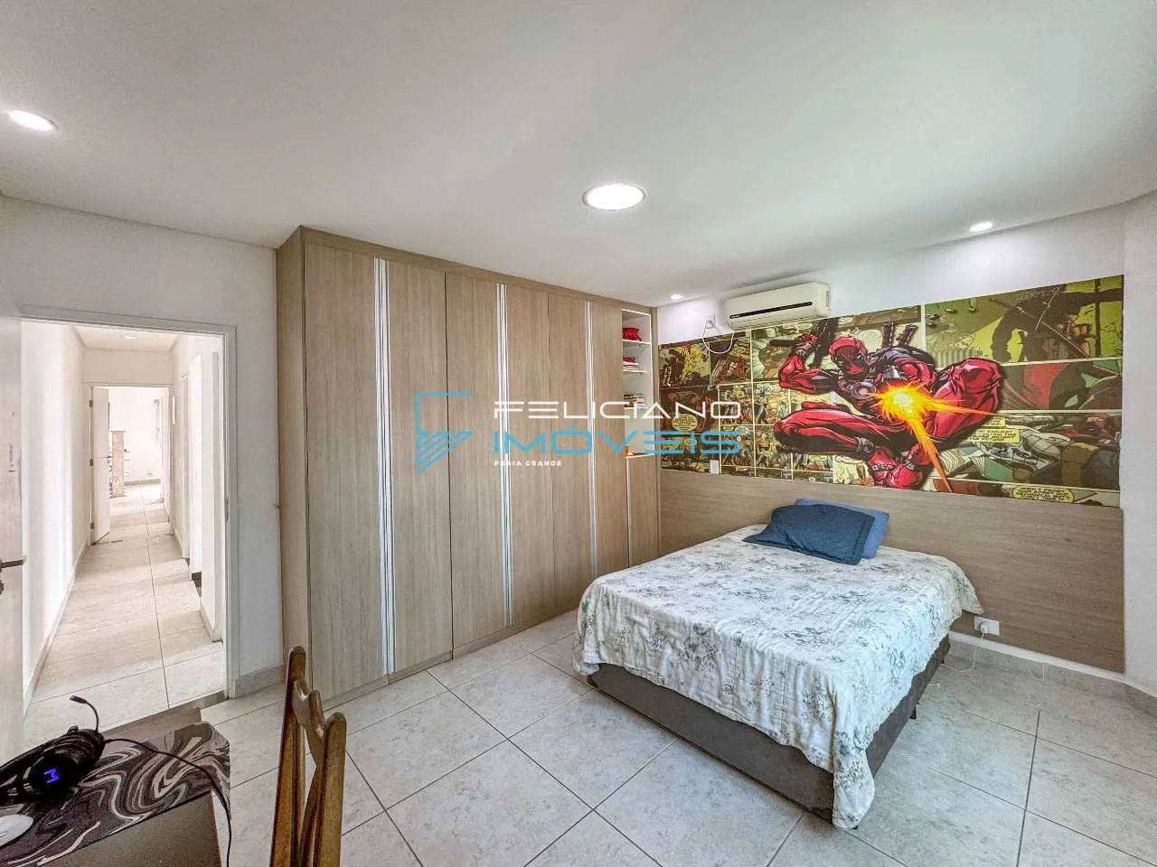 Imagem Casa com 3 quartos, Boqueirão, Praia Grande - R$ 1.79 mi, Cod: 5559