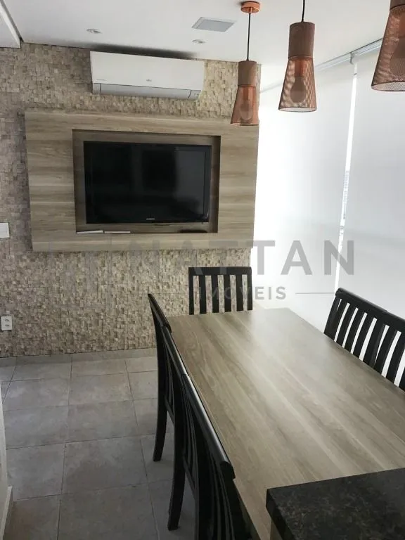 Imagem Cobertura com 4 dormitórios, 218 m² - venda por R$ 2.660.000,00 ou aluguel por R$ 13.600,00/mês - Vila Zilda - São Paulo/SP