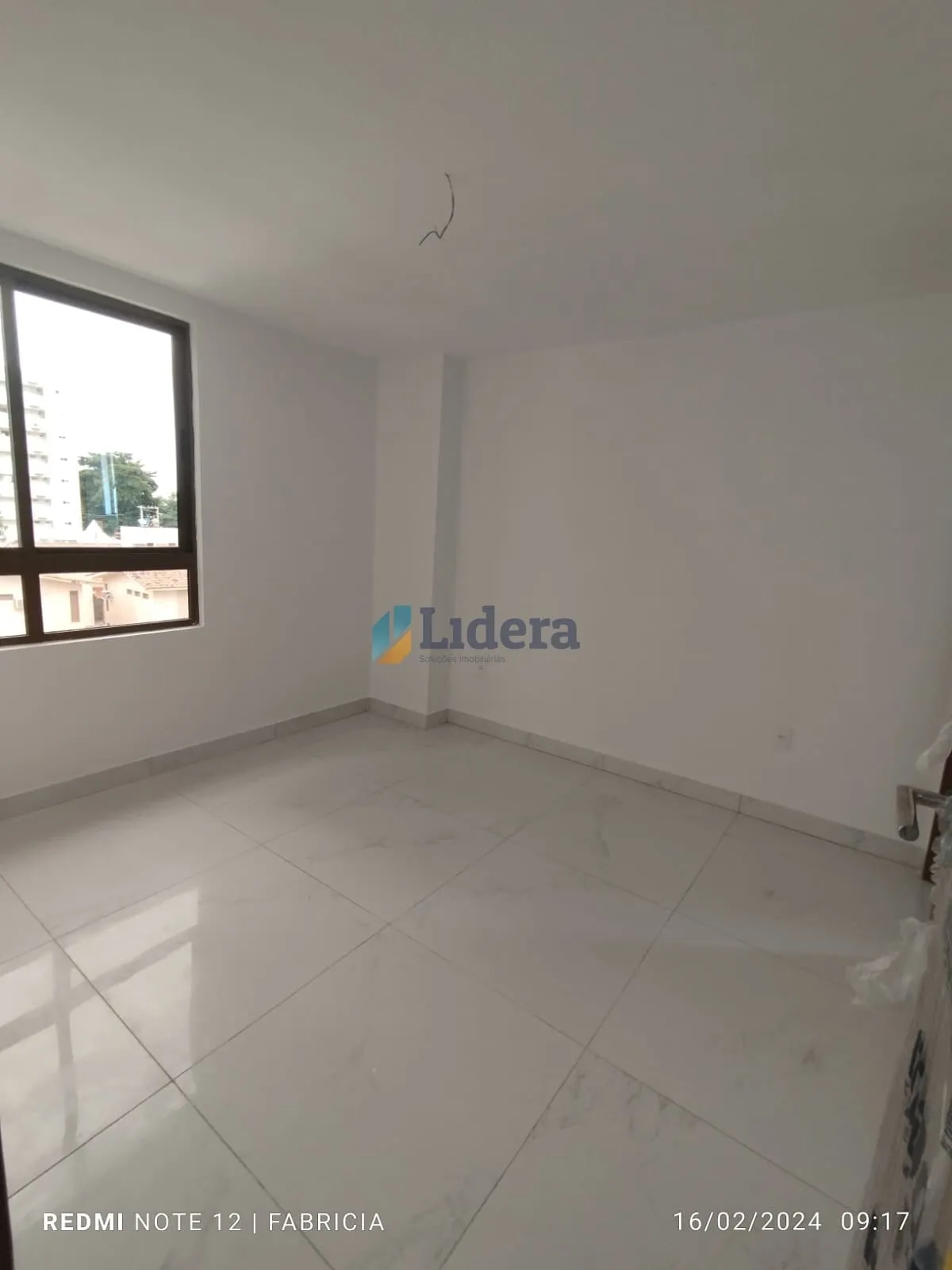 Imagem Apto - 3 Quartos - 1 Suíte - 190m² - Ponta de Campina, Cabedelo/PB