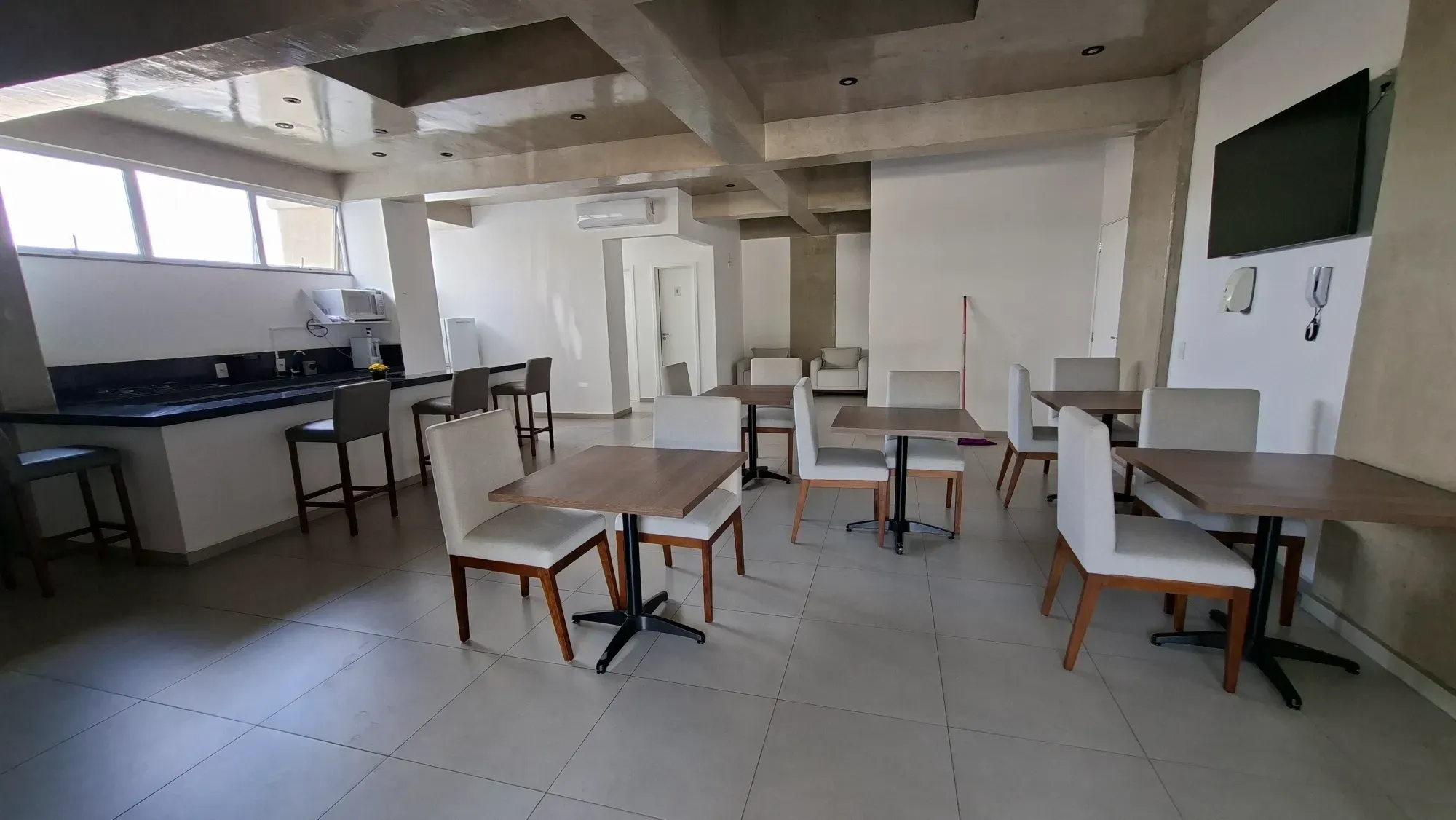 Imagem Apartamento com 1 Quarto à Venda, 47 m² em Parque Campolim - Sorocaba