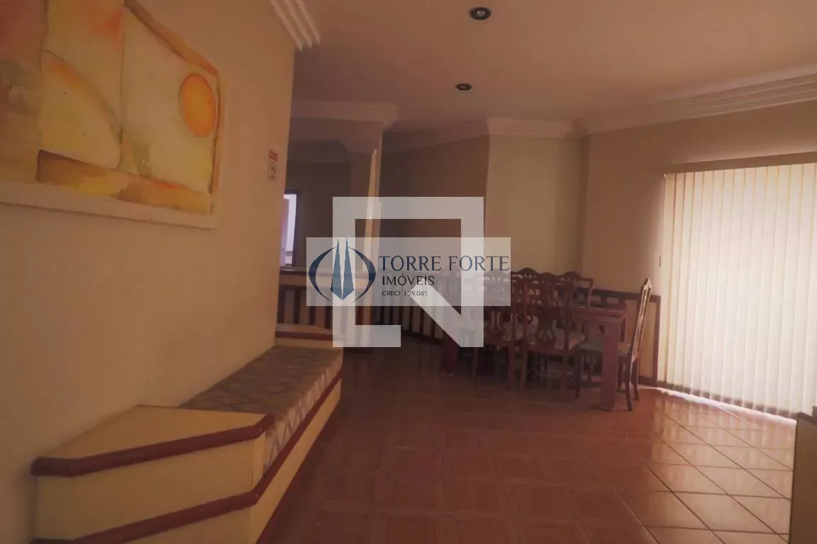 Imagem Excelente apartamento de Alto Padrão no Anália Franco