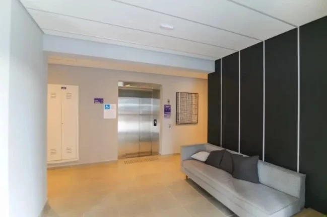 Imagem KZ RESERVA - KAZZAS - Apto de 36m² (Unidade de Revenda), próximo ao Shopping Taboão!