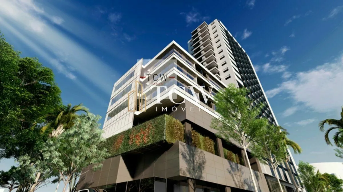 Imagem Apartamento 1 dorm 41m2