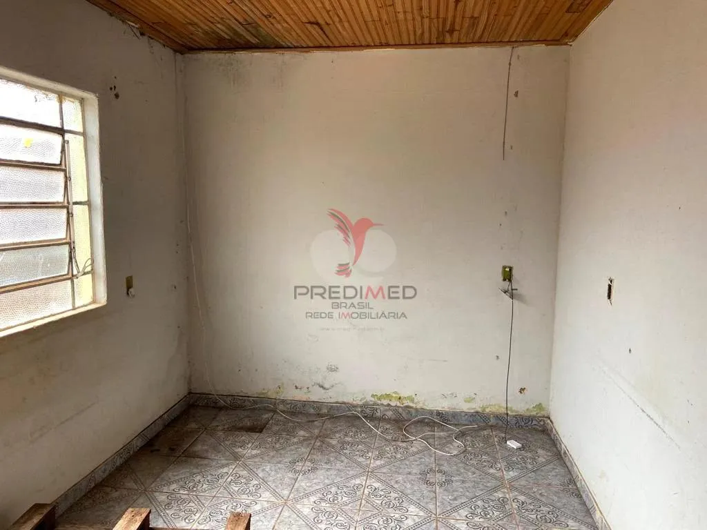 Imagem Casa Residencial Núcleo Habitacional João Zillo
