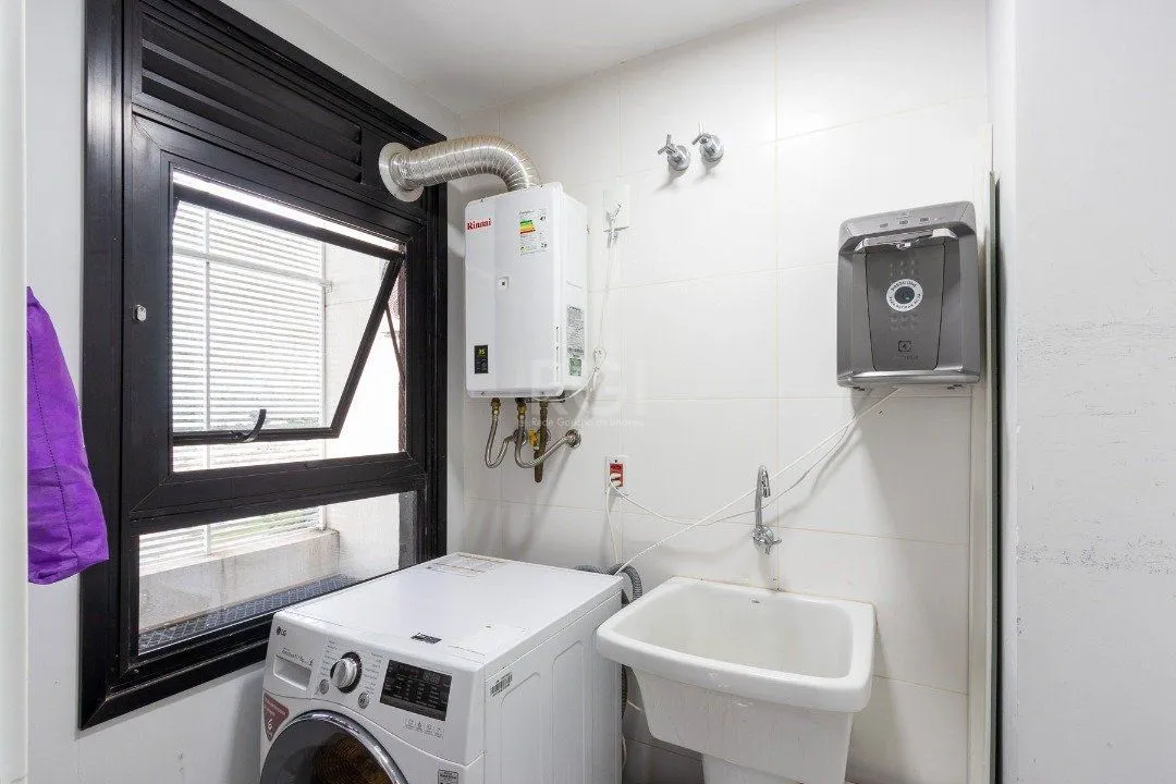 Imagem Duplex para Venda - 128.73m², 3 dormitórios, sendo 1 suites, 3 vagas - Cristal