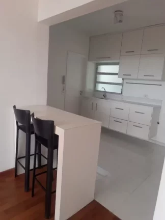 Imagem Vende/Aluga Apartamento 79 M Na Vila Romana