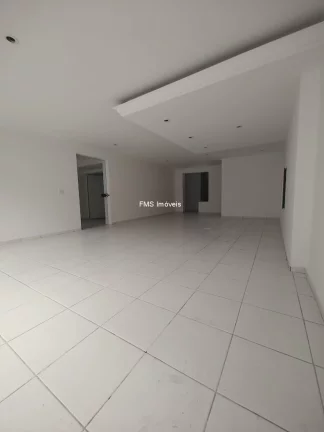 Imagem Casa comercial com 402m2 em Moema