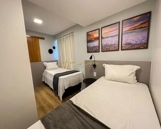 Imagem Apartamento à venda - em Noroeste