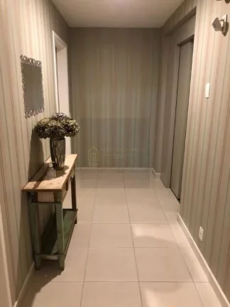 Imagem Apartamento Alto Padrão à Venda no Condomínio Alpha Vita /SP