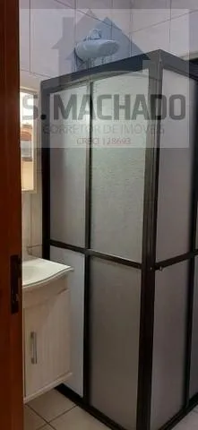 Imagem Casa para Venda em Santo André / SP no bairro Parque Capuava