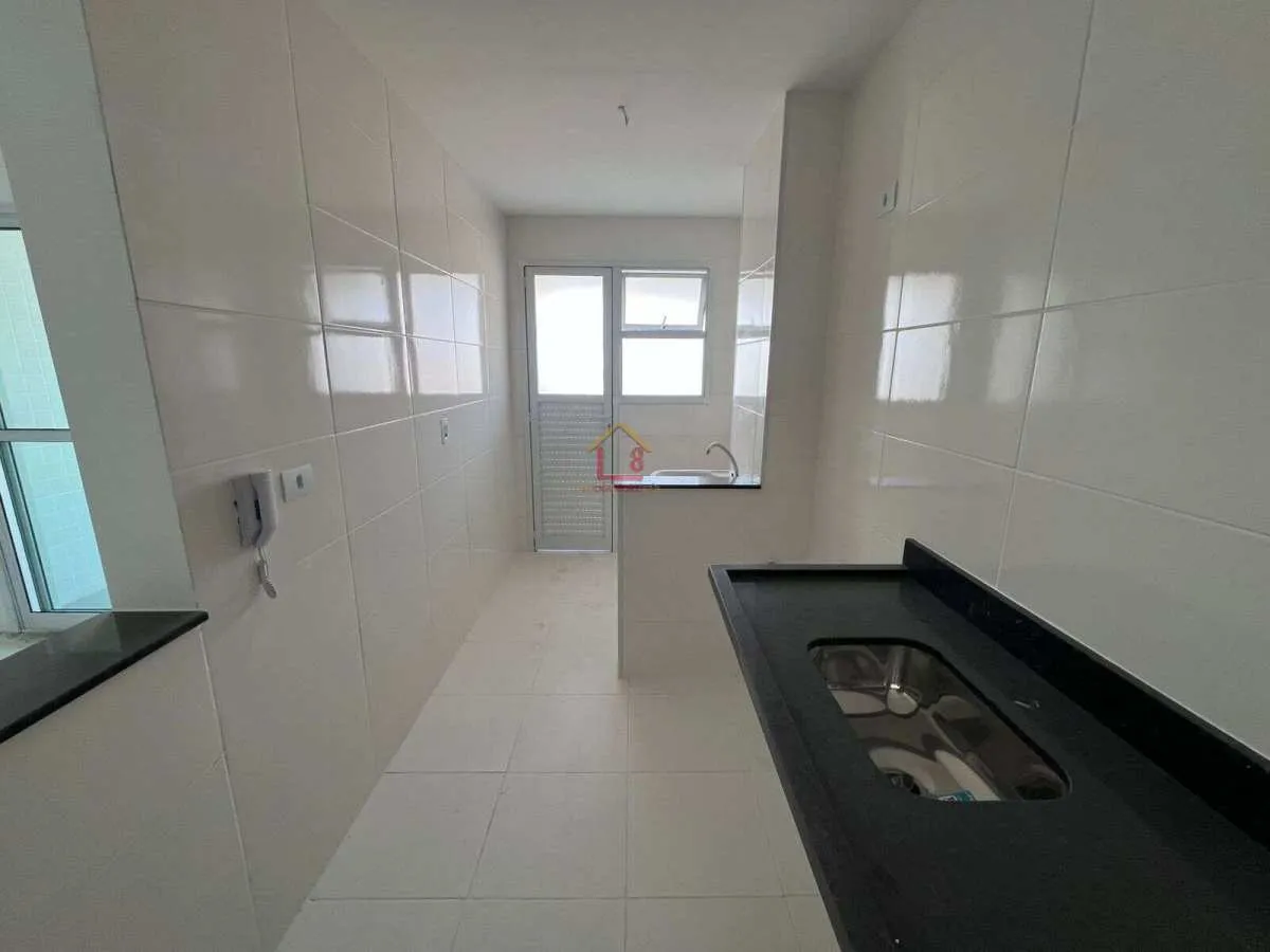 Imagem Apartamento à venda, com 2 quartos, 80m2