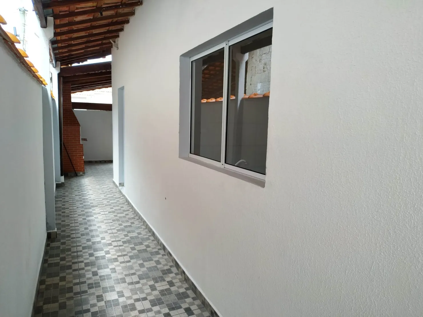 Imagem Casa à venda 2 Quartos, 1 Suite, 2 Vagas, 125M², Residencial e Comercial Cidade Morumbi, Pindamonhangaba - SP