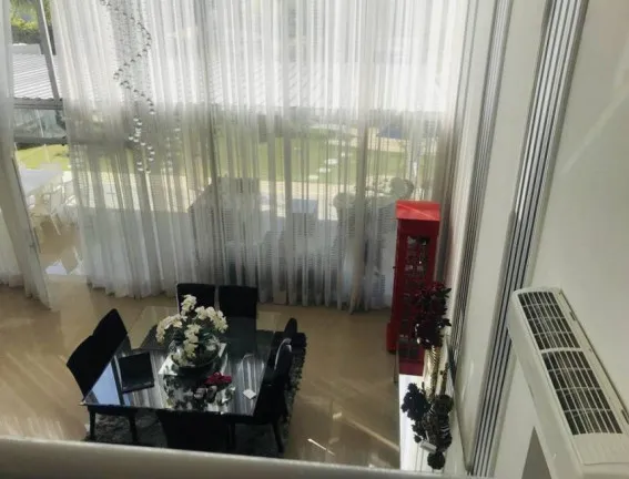 Imagem Casa de Condomínio com 6 Quartos à Venda, 542 m² em Village Ipanema - Araçoiaba da Serra