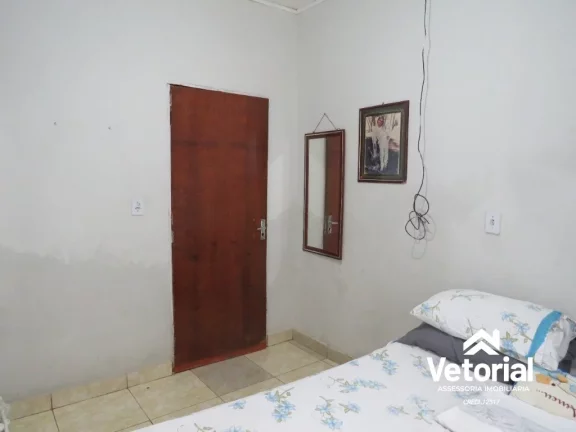 Imagem Casa com 3 quartos no Ouro Branco - Barreiras-BA