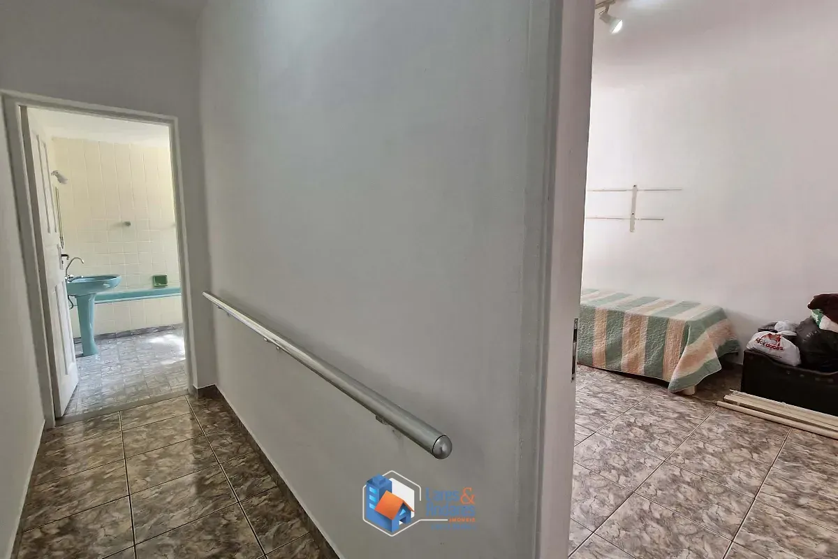 Imagem Sobrado para venda em Sítio do Morro com 3 quartos, 143m²