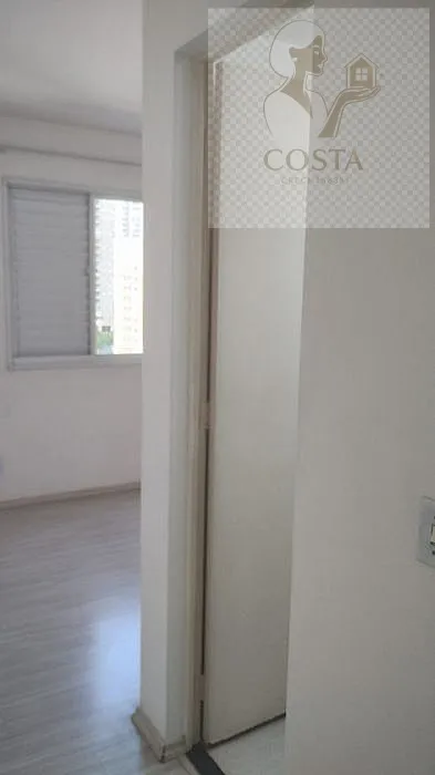 Imagem Apartamento a venda 2 quartos,1 Suite,1 vaga Vila Andrade
