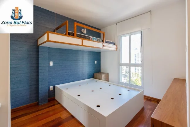 Imagem Apartamento Alto Padrão à Venda em Moema Com 3 Suítes, Varanda gourmet e 3 Vagas