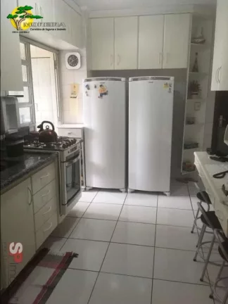Imagem APARTAMENTO PARA VENDA NO PARQUE MANDAQUI