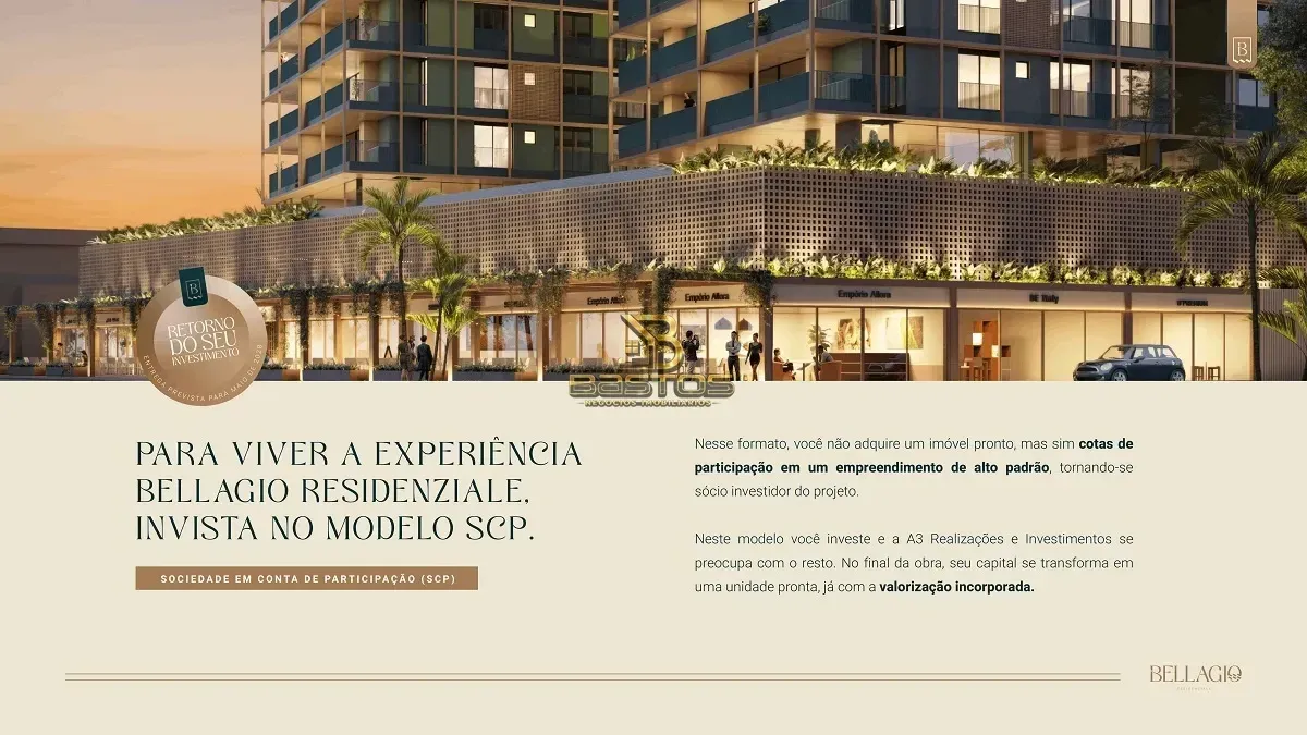 Imagem Apartamento com 1 Quarto à Venda, 48 m² em Centro - Caraguatatuba
