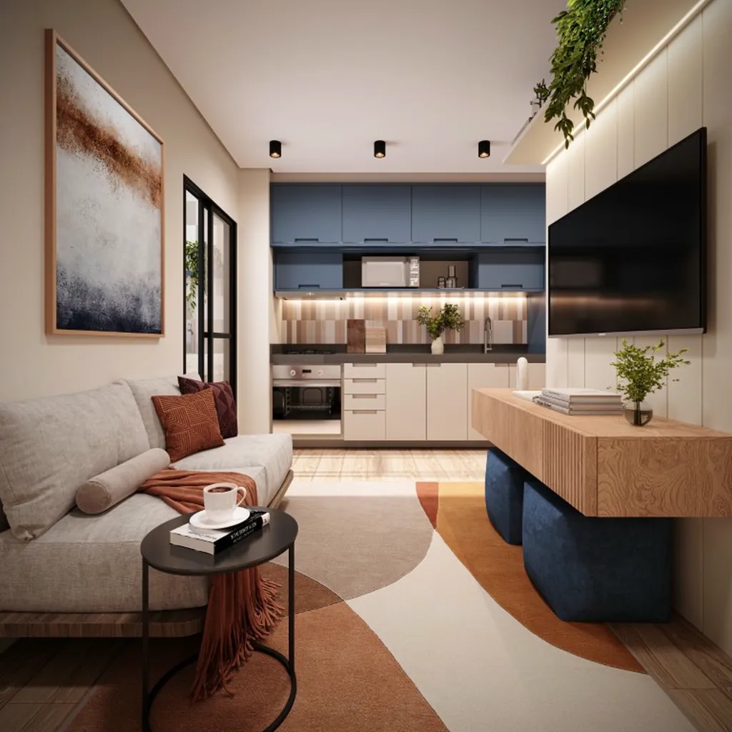 Imagem Maskan Carrão - Breve Lançamento - Maskan Carrão - Residencial