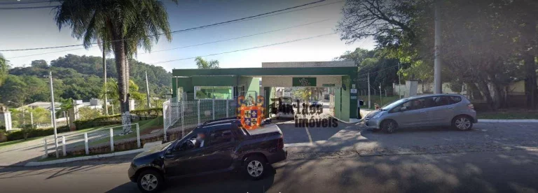 Imagem Terreno à venda, 300 m², já com benfeitorias, R$ 560.000 - Jardim Quintas das Videiras - Jundiaí/SP