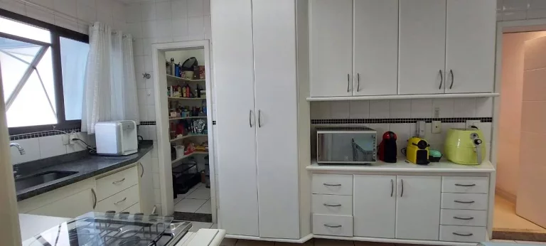 Imagem Apartamento, 3 Quartos, 1 Suíte, 114 m² , Vila Monumento R$ 1.270.000,00