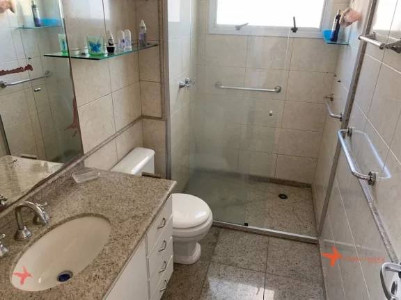 Imagem Imperdível oportunidade: Apartamento de 3 quartos com suíte e vaga na garagem em Pinheiros, São Paulo-SP!