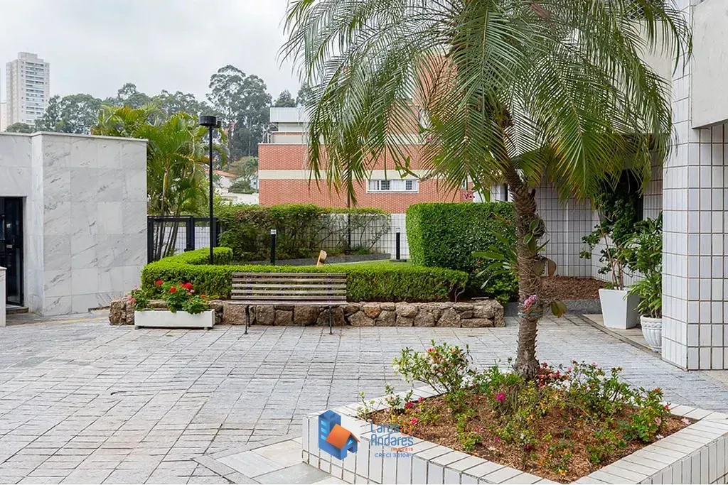 Imagem Apartamento à venda 3 Quartos 1 Suite 3 Vagas 156M² Jardim Londrina São Paulo - SP