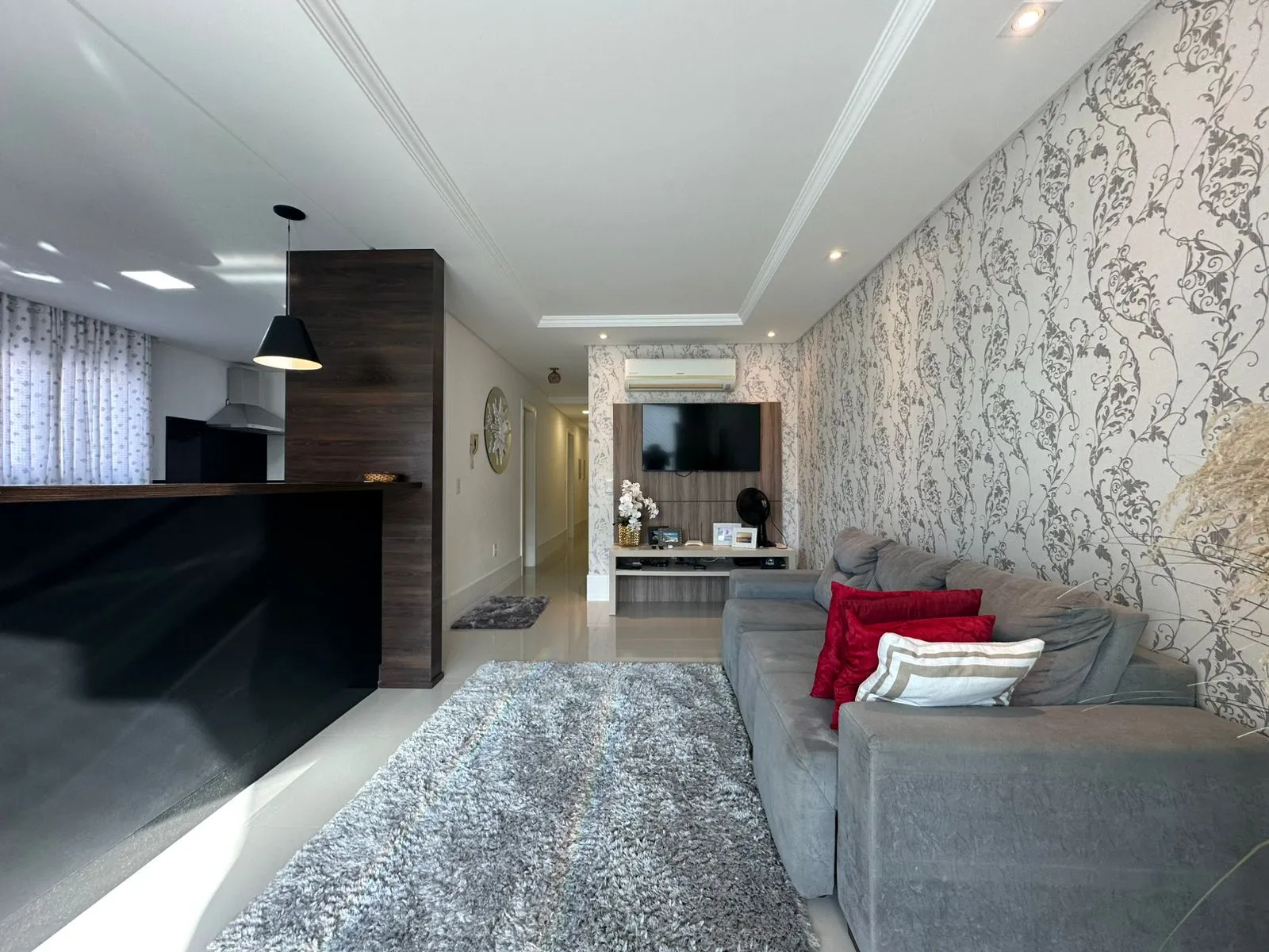 Imagem Apartamento à venda com 134m2 por R$ 2.100.000,00
