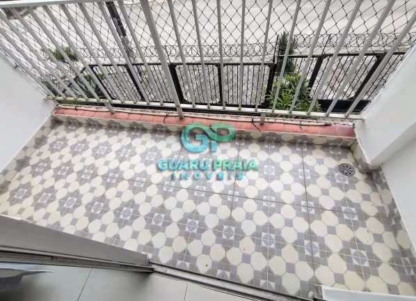 Imagem Apartamento à venda no bairro Enseada - Guarujá/SP