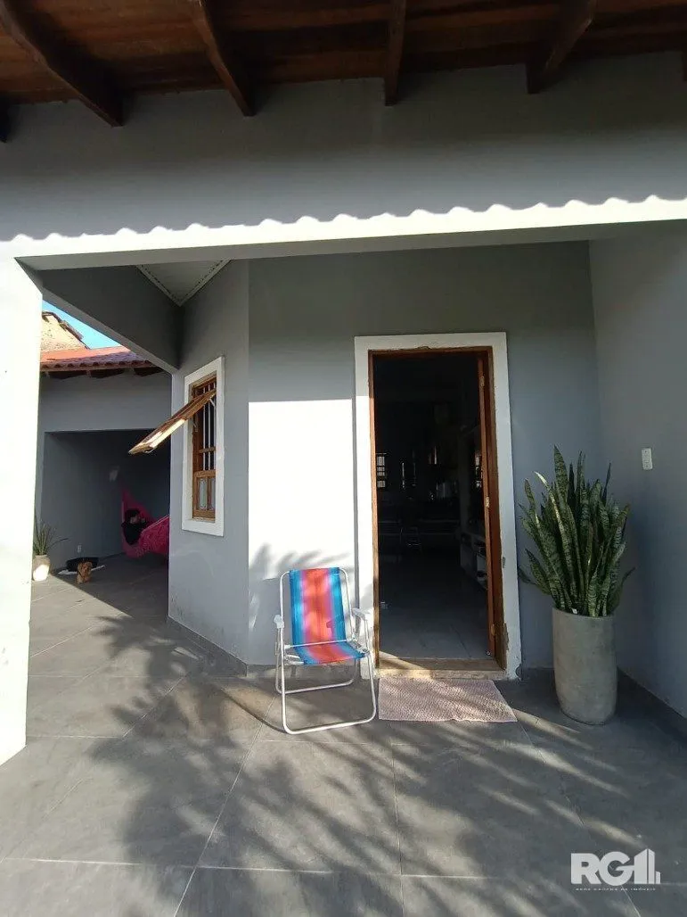 Imagem Casa em Jardim dos Lagos