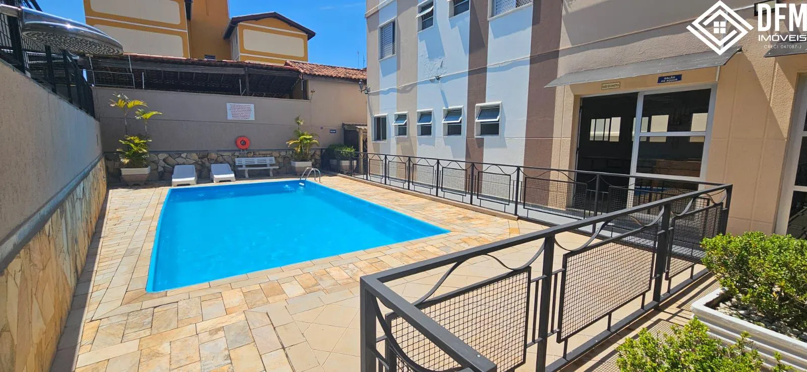 Imagem Apartamento com 3 Dormitorio(s) localizado(a) no bairro Vila Paulicea em Mogi das Cruzes / Mato Grosso do Sul Ref.:8096534