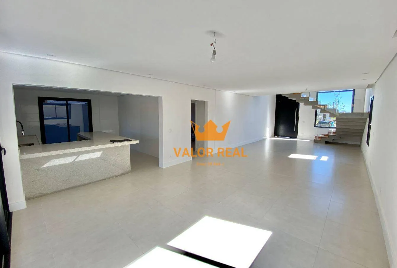 Imagem Brisas Jundiaí, casa com 3 suítes, 300m², alto padrão, no Bairro Malota, em Jundiaí-SP