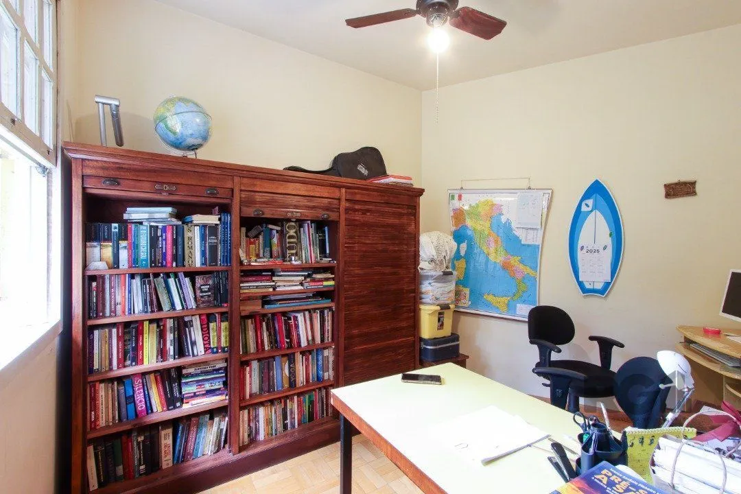 Imagem Casa com 3 quartos, suite em terreno com 7.320m² - Belem Velho