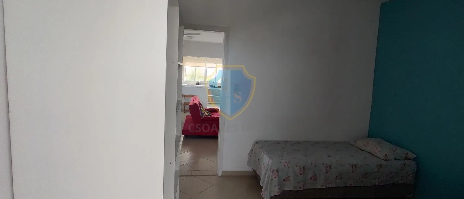 Imagem Frente Mar, 2 dormitório sendo 1 Suíte